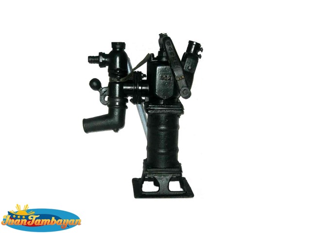 Jetmatic Pump EAGLE Brand heavy duty