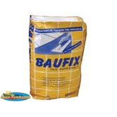 BAUFIX TILE ADHESIVE 25KILOS