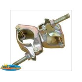 Scaffolding Clamps Swivel Clamp 1-1/2 [COD]