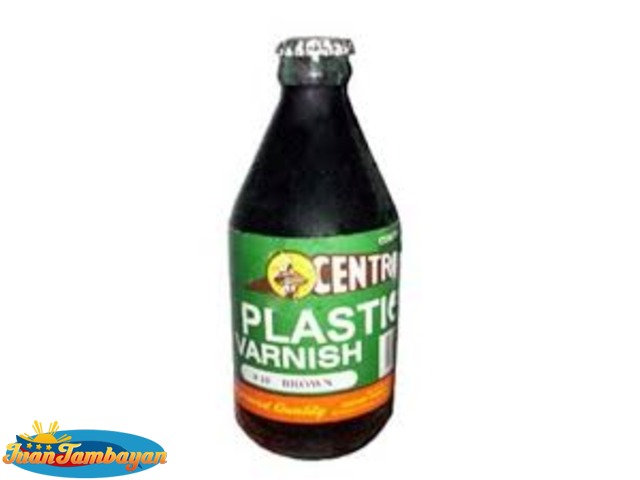 Centro Plastic Varnish