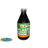 Centro Plastic Varnish