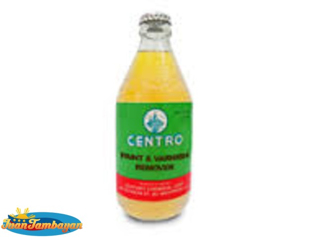 Centro Paint Remover Bottle & Varnish Remover Bottle 