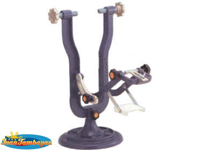 Wheel guilding Stand Stanlex brand  - Wheel building/truing stand 