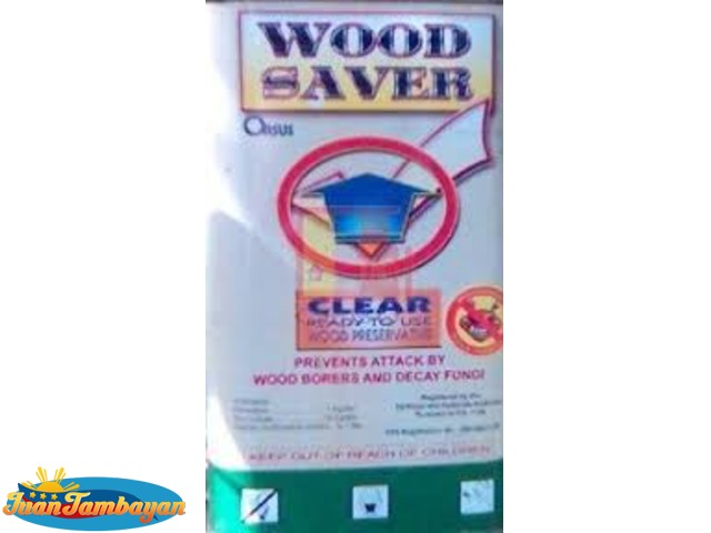 Woodsaver Wood Preservatives Price Inside