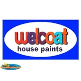 Welcoat Red Oxide Primer 4liters 1 gallon 