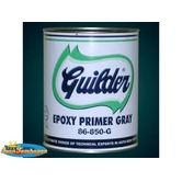 Guilder Epoxy Primer 3/4 liter 1/4catalyst