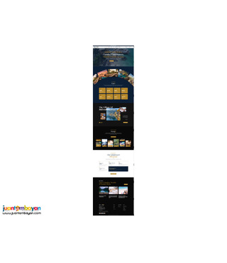 Web Development, Web Design & Software Development Services