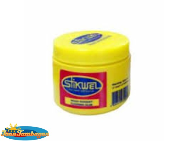 Stikwell Sachet - Stikwell Pisil Pack - Stikwell Small