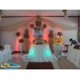 LIGHTS AND SOUND RENTAL 