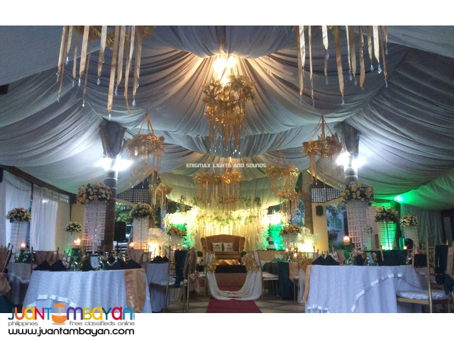 SOUND SYSTEM AND LIGHTS WITH PROJECTOR RENTAL IN CAVITE 