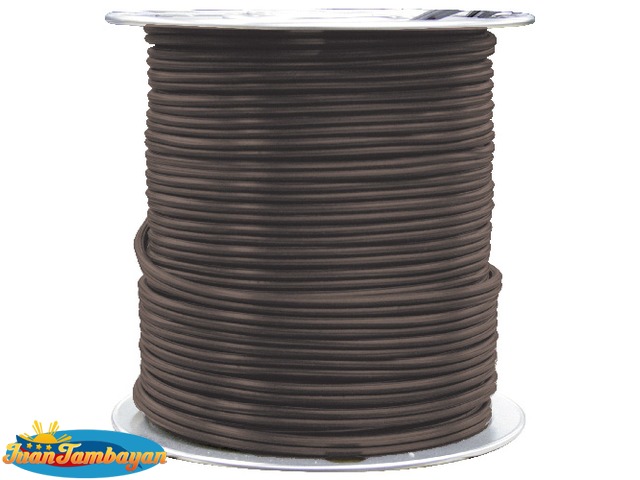 Flat Cord #16 (130 Meters) Flat Cord #16 (130 Meters)