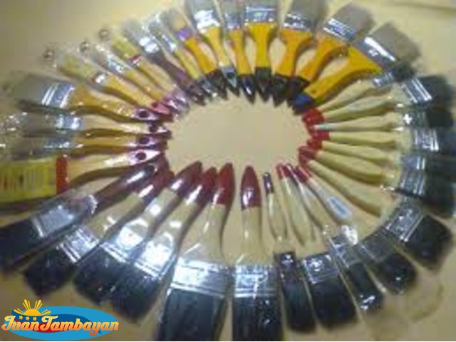 Hippo Paint Brush #4 Hippo Paint Brush #4