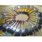 Hippo Paint Brush #4