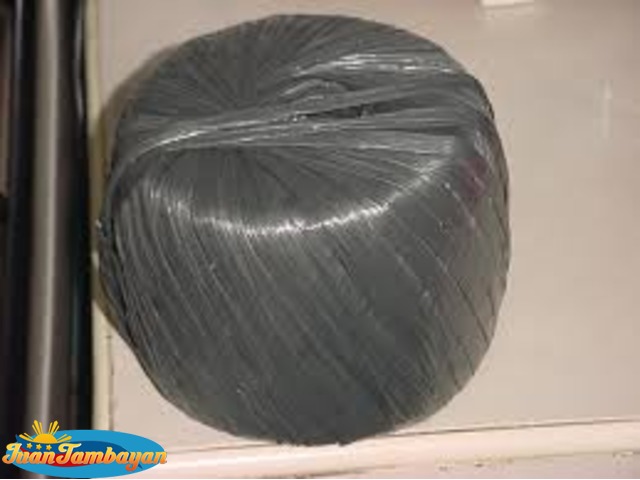Plastic Twine Pinoy Tali - plastic straw Plastic Twine Pinoy Tali - plastic straw