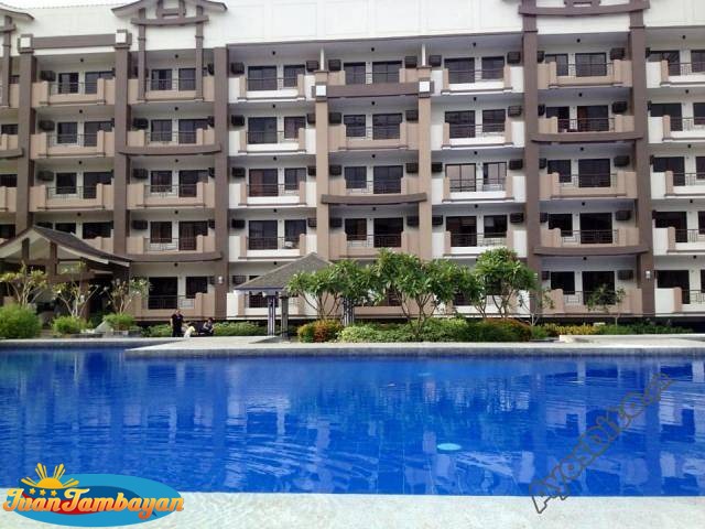 CONDO IN SUCAT NEAR ALABANG