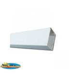 PVC Wire Moulding 1/2