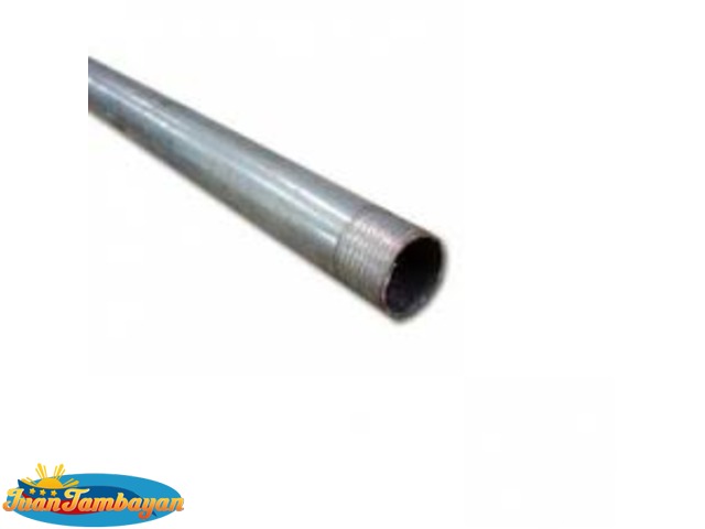 Rsc Pipe 3/4 w/o coupling