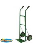 Steel Hand Truck Trolley Philippines Ordinary 8 x 1 heavy duty