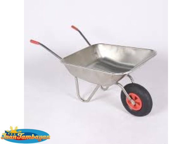 Wheel Barrow Pinoy Philippines Heavy Duty Ito