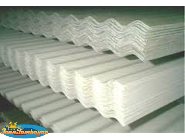corrugated roofing sheets fiberglass reinforced corrugated panels sheet of fiberglass
