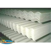 Corrugated roofing sheets Fiberglass Reinforced Corrugated panels - fiberglass sheet corrugated