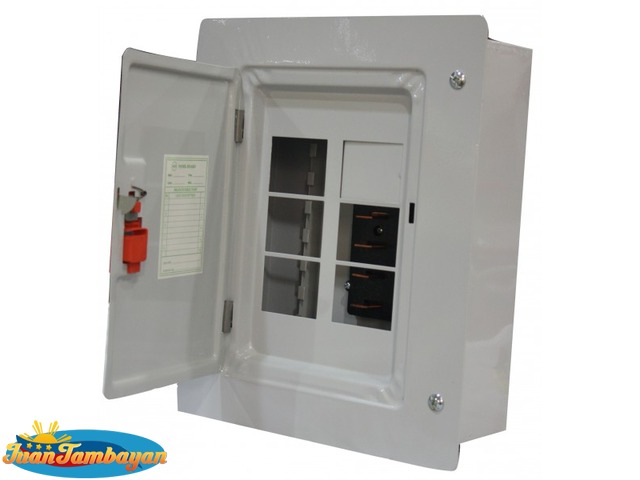 America Panel Box Sizes Inside - For plug in type breakers America Panel Box Sizes Inside - For plug in type breakers