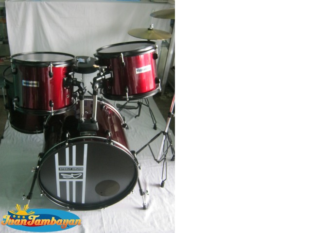 Drumset, Drumsets, Drums, Electronic Drums - Brand New  Different Brands