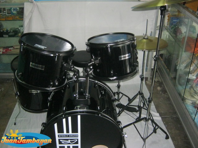 Drumset, Drumsets, Drums, Electronic Drums - Brand New  Different Brands