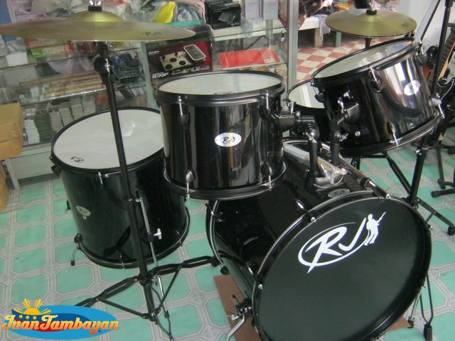 Drumset, Drumsets, Drums, Electronic Drums - Brand New  Different Brands