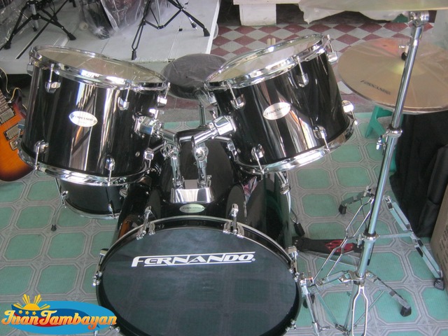 Drumset, Drumsets, Drums, Electronic Drums - Brand New  Different Brands