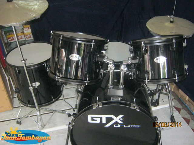 Drumset, Drumsets, Drums, Electronic Drums - Brand New  Different Brands