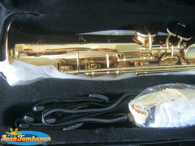 Saxophone, Saxophones Brand New (Soprano, Alto, Tenor) Different Brands