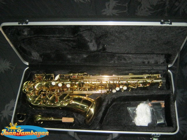 Saxophone, Saxophones Brand New (Soprano, Alto, Tenor) Different Brands