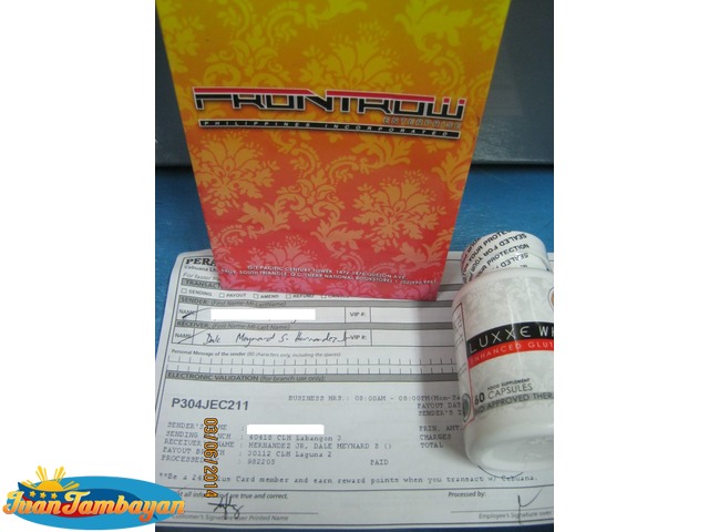 Luxxe White, Slim, Renew, Protect - Luxxe Products - Glutathione