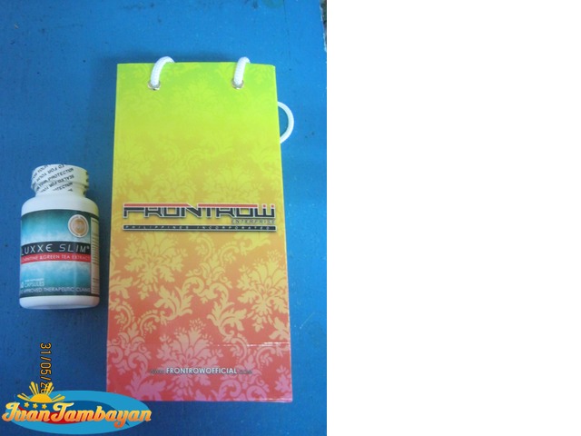 Luxxe White, Slim, Renew, Protect - Luxxe Products - Glutathione