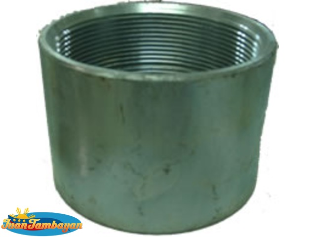 Bi France Coupling 2 Bi France Coupling 2