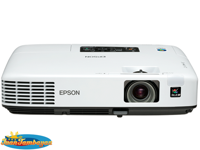 Epson EB-1725 Projector 