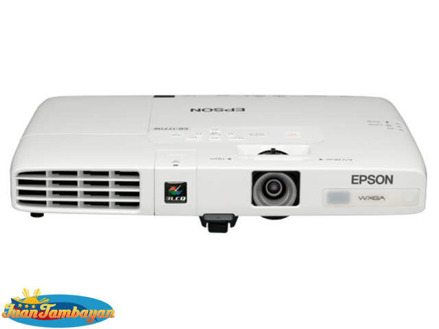 Epson EB-1751 Projector Epson EB-1751 Projector
