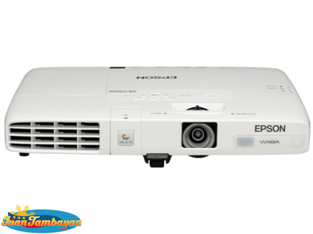 Epson EB-1760W Projector