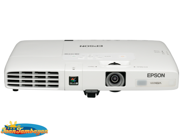 Epson EB-1771W Projector