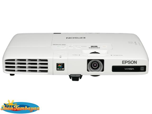 Epson EB-1776W Projector