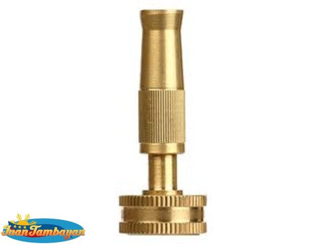 Brass Hose Nozzle ( Brass Hose Nozzle) Philippines  hose nozzle with blisterpack