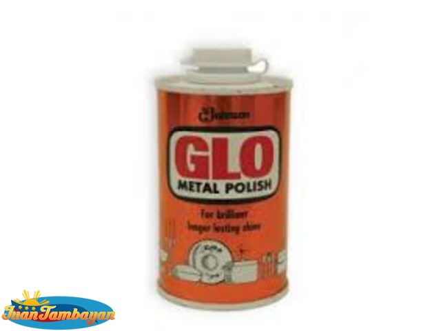 Glo Metal Polish Philippines Wholesale