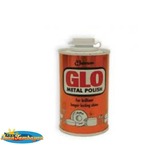 Glo Metal Polish Philippines Wholesale