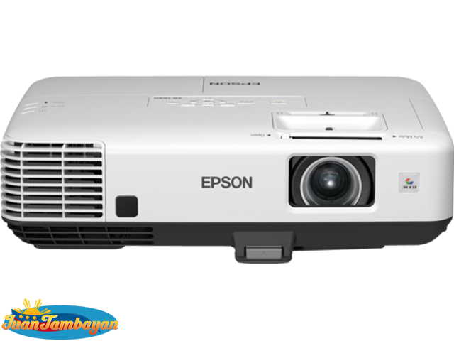 Epson EB-1850W Projector