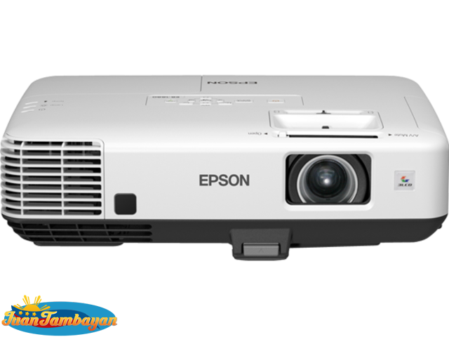 Epson EB-1850W Projector Epson EB-1850W Projector