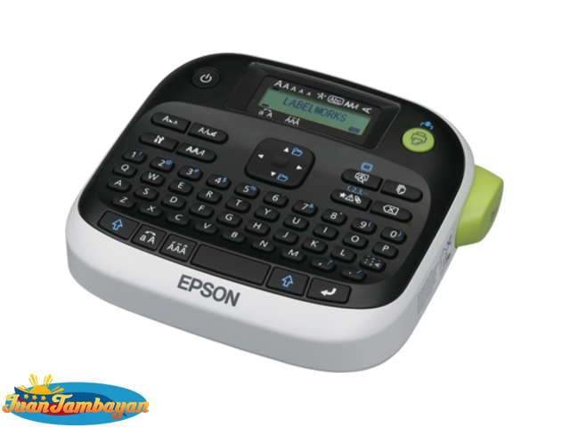 Epson LabelWorks™ LW-300 Epson LabelWorks™ LW-300