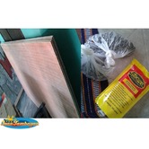 Plyboard 3/4 x 4 x 8 Uno Brand Philippine PlyBoard 3/4