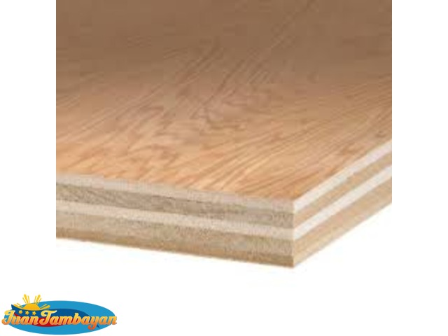 Plywood 3/4 Marine Uno Brand 