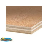 Plywood 3/4 Marine Uno Brand 